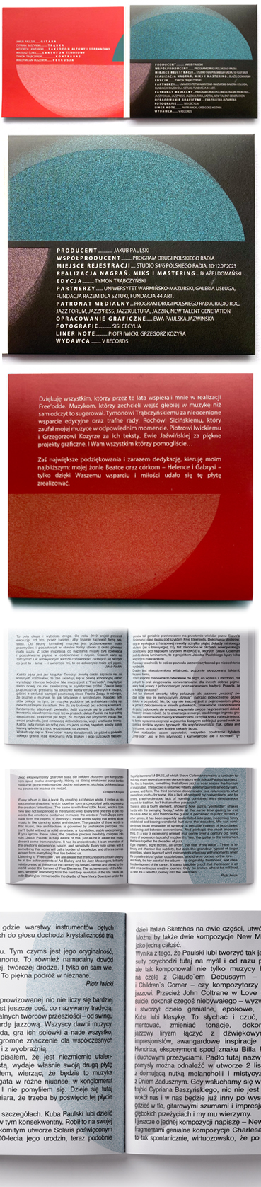 Ewa Paulska graphic design